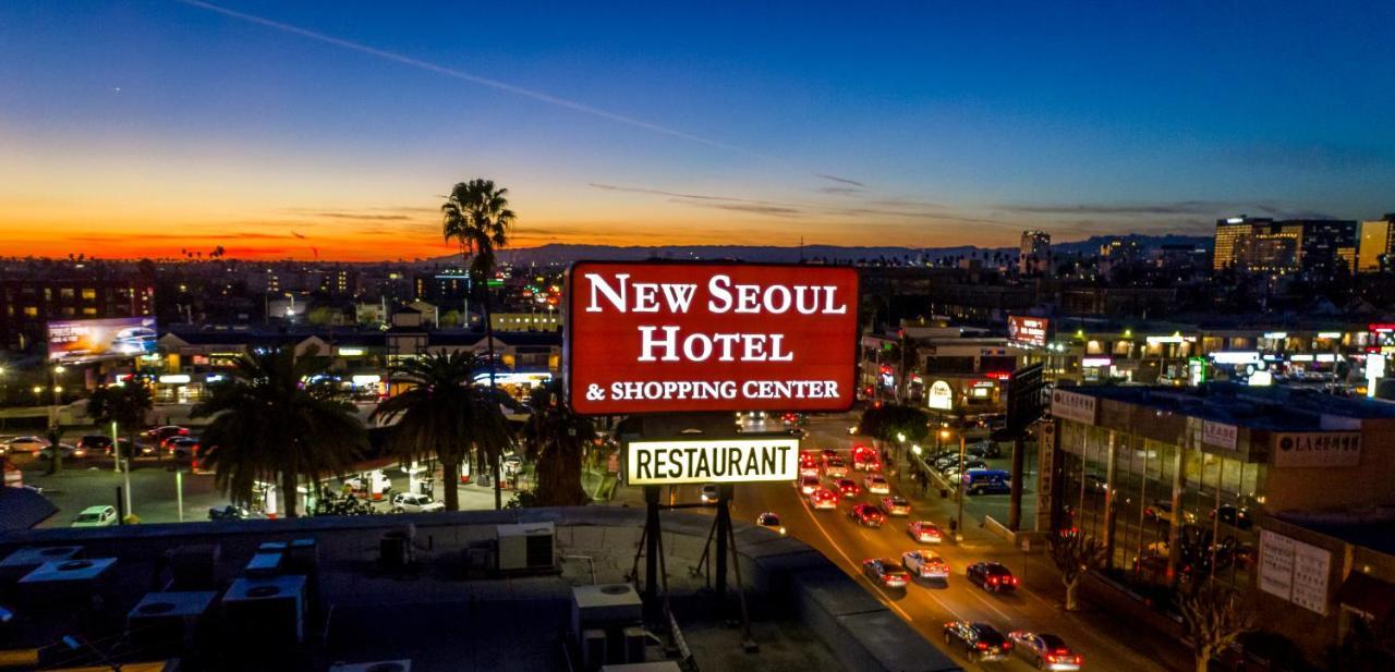 Olyver Los Angeles