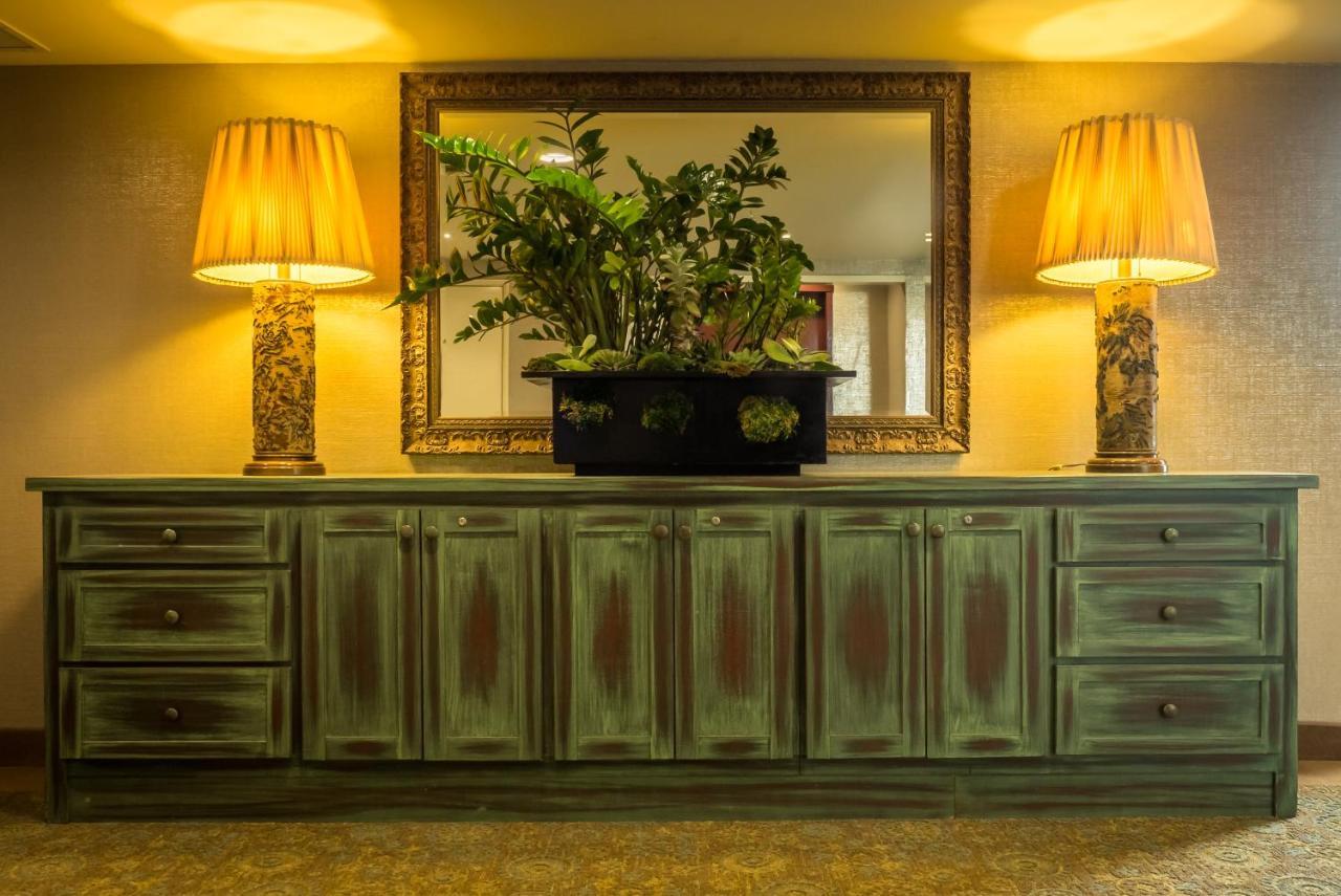 Hotel Olyver Los Angeles