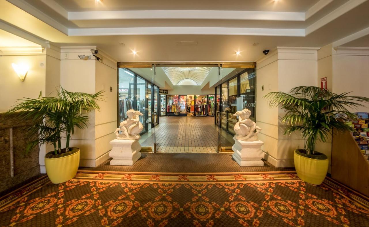 Olyver Hotel Los Angeles