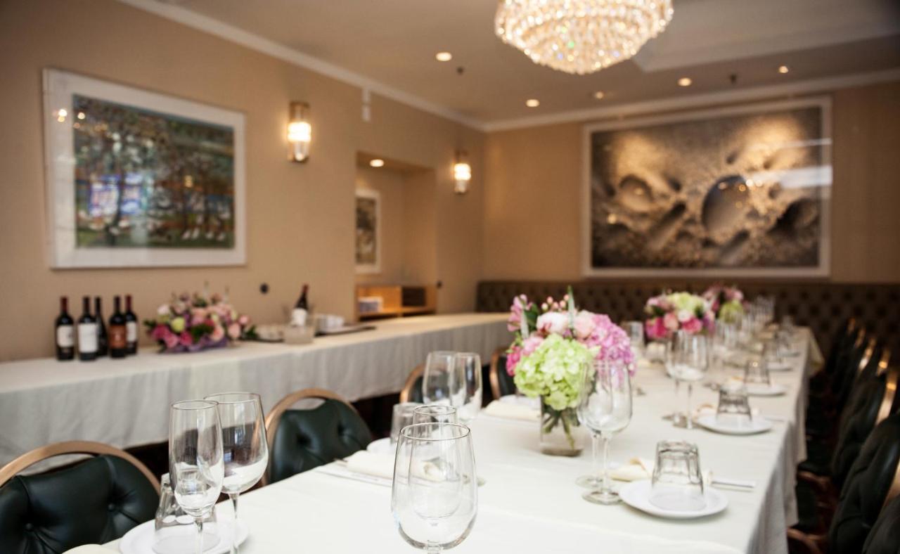 Olyver Hotel